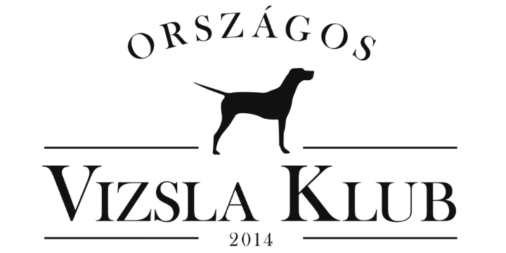 Országos Vizsla Klub-logo
