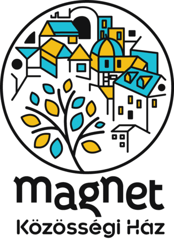 magnet logo